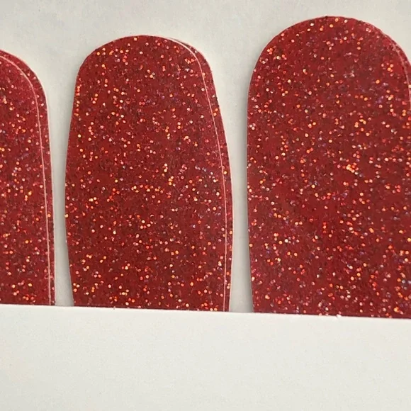 ❌SOLD❌Color Street Trick or Treat Yourself Nail Strips Retired - Picture 3 of 5